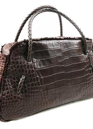 Большая сумка furla 100%кожа