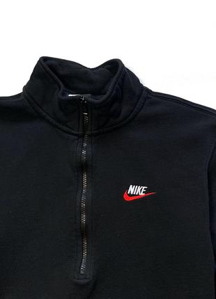 Кофта nike