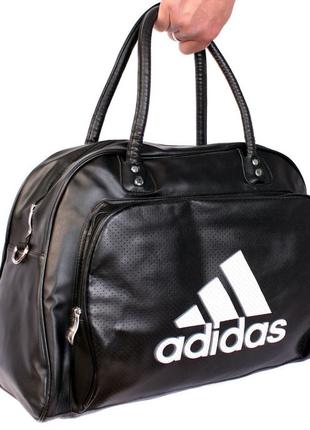 Зручна сумка для спорту, подорожей, на кожен день1 фото