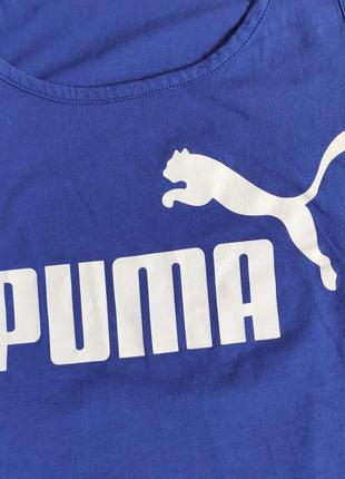 Спортивна майка puma.7 фото