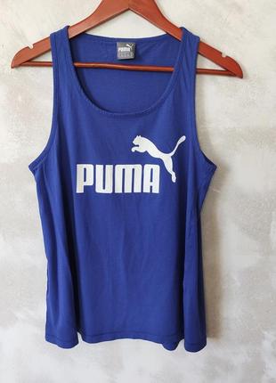 Спортивна майка puma.1 фото