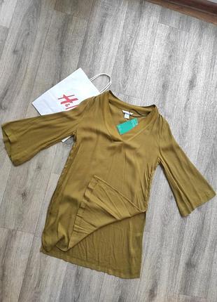 Блуза h&m