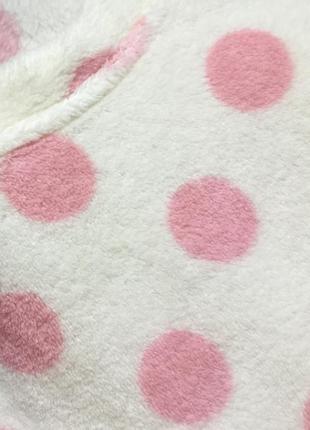 Уютный домашний свитерок