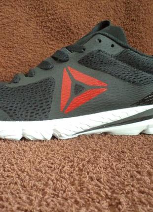 Кросівки cass reebok