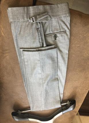 Костюм tom ford пиджак+брюки2 фото