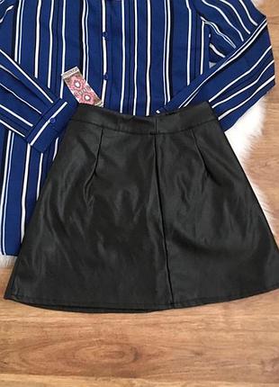 Нова спідниця boohoo