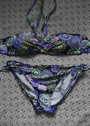 Купальник европейского бренда mark spenser