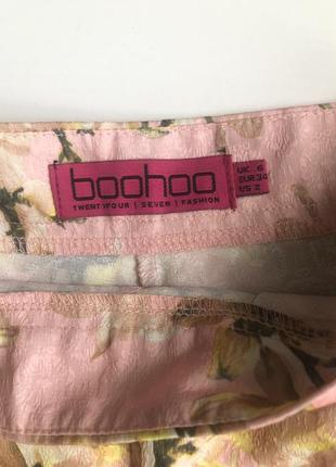 Шорти boohoo, розмір xs-s2 фото