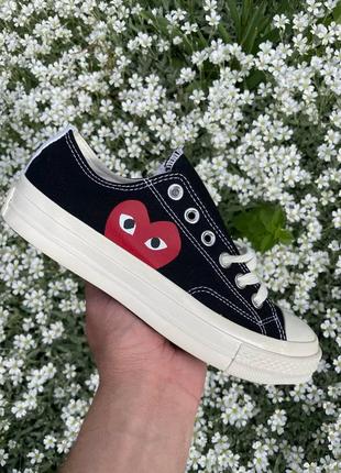 Жіночі кеди converse