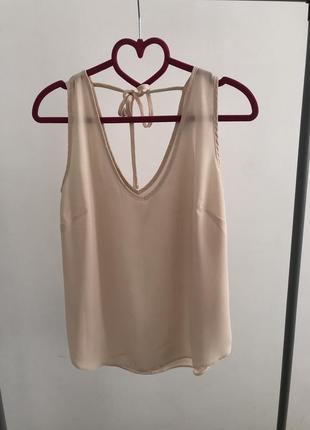 Блузка / блуза/ майка