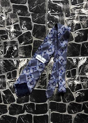 Краватка enrico gorlani, silk, england