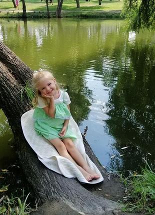 Плаття літо