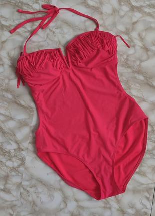 Купальник tu.