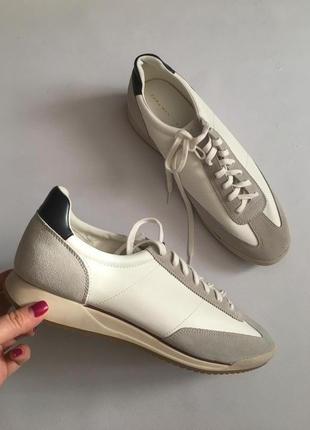 Кроссовки zara размер 45 розмір (5404202001)