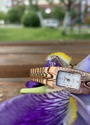 Часы romanson rm0135ql оригинал швейцарский механизм