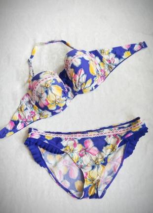 Роздільний купальник 34e/75e