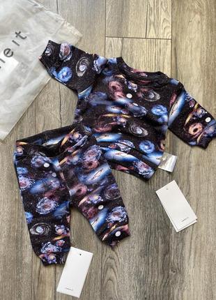 Костюм для малыша name it