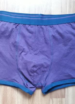 Труси чоловічі livergy