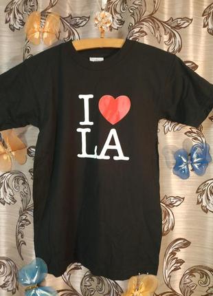 Женская футболка.