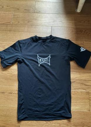 Компресионная футболка tapout venum nike
