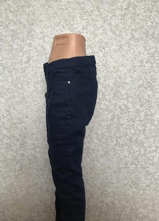 Стрейчевые джинсы6 фото