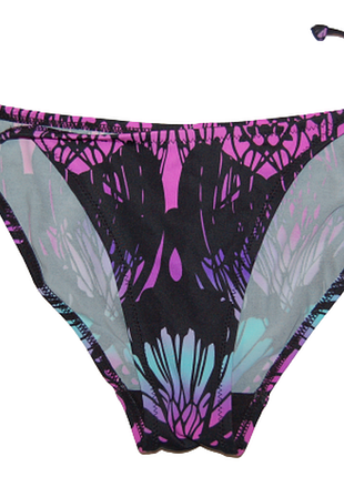 Фірмові плавки на зав'язках 10