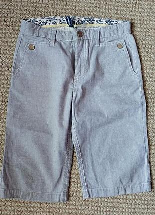 Шорты нарядные