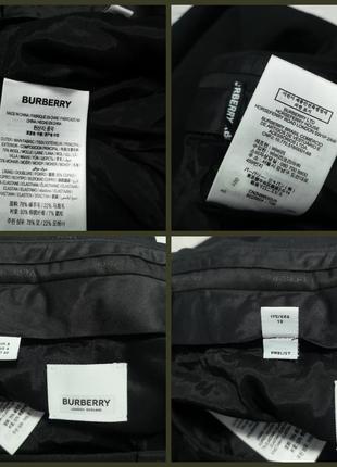 Штаны, брюки burberry9 фото