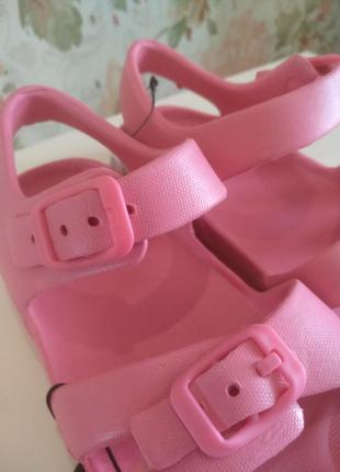 Сандалики in extenso 5