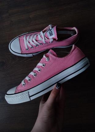 Кеди converse all star,конверси1 фото