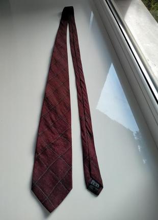 Краватка hugo boss 2
