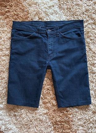 Шорти джинсові levis оригінал