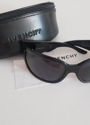 Продам окуляри givenchy (оригінал)1 фото