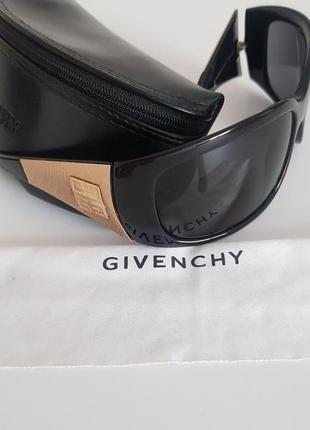 Продам очки givenchy (оригинал)4 фото