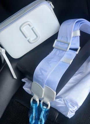 Сумочка кроссбоди