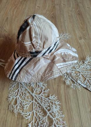 Стильна панама капелюх mexx