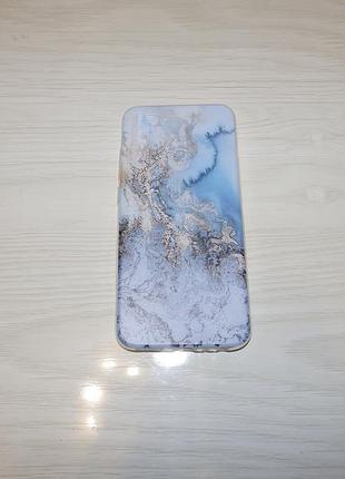 Чехол силиконовый для xiaomi redmi note 8t