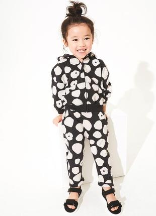 М'яка трикотажна модель (3 міс.-7 років)