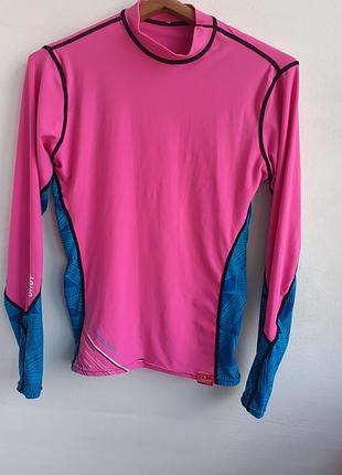 Спортивна кофта