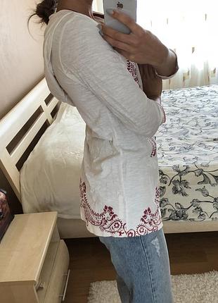 Кардиган 3