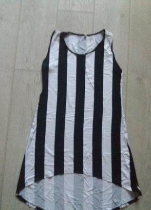 Пляжне плаття 2