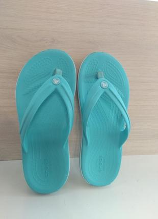 В'єтнамки crocs розмір 32