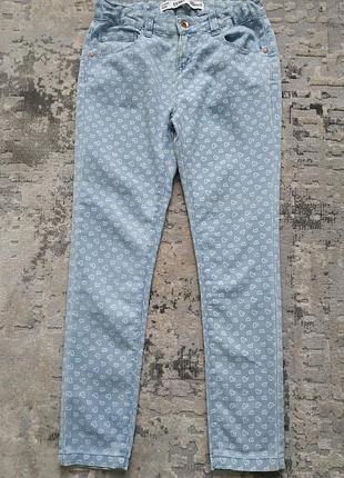 Стильні скінні denim co