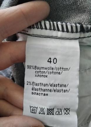 Штани джинси 👖👖👖 6