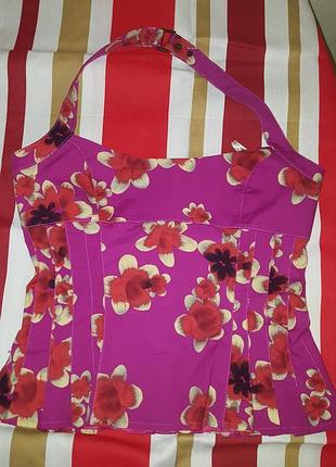 Корсет  р.36-38 karen miller сша