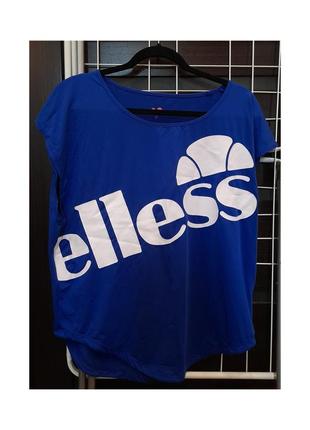 Футболка ellesse1 фото