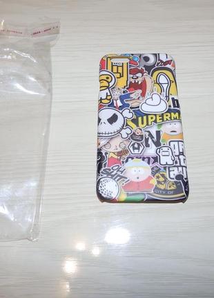 Чохол apple iphone 6/ 6s