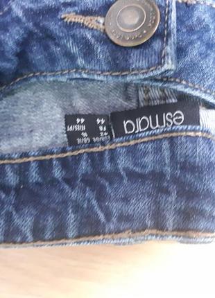 Отличные джинсы esmara в размере 50/524 фото