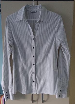 Рубашка#блузка pimkie, р.38-401 фото