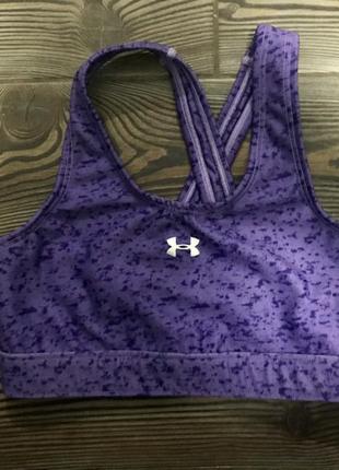 Спортивний топ under armour